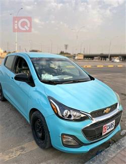 شيفروليه سبارك